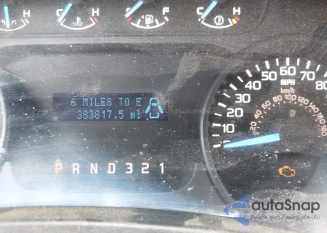 2011 Ford F-150 Xl z USA, uszkodzony, nr VIN 1FTEW1CM4BFC83401